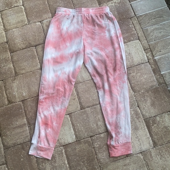 Directions Tie Dye Joggers - Picture 6 of 7